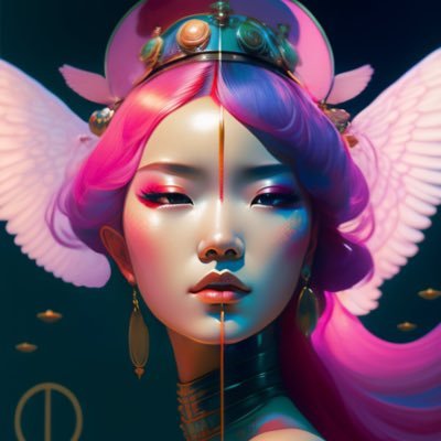 Profile picture of AITechnoPagan