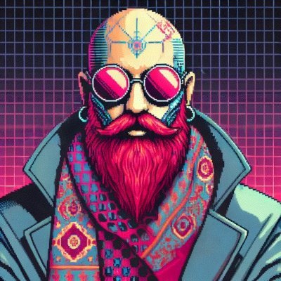 Profile picture of blahah